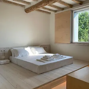 La Pervinca - Ospitalità, Natura, Cura Bed & Breakfast Guastalla
