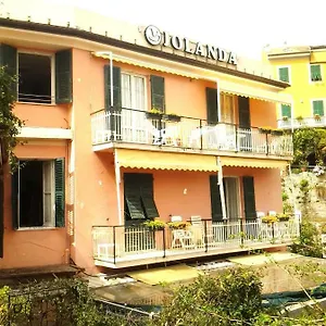 Hotel Jolanda, Sestri Levante